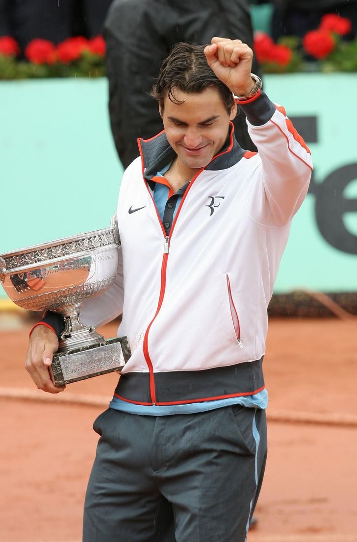 Roger Federer: pic #380367