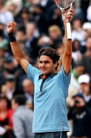 photo 27 in Roger Federer gallery [id381069] 2011-05-24