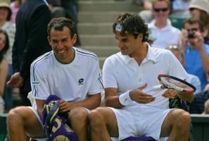 photo 21 in Roger Federer gallery [id381256] 2011-05-24