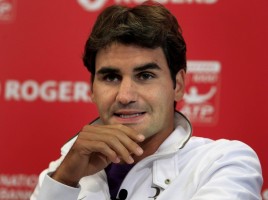 photo 24 in Federer gallery [id381665] 2011-05-26