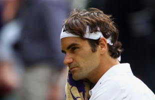 photo 4 in Federer gallery [id390723] 2011-07-11