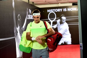 photo 17 in Roger Federer gallery [id755324] 2015-01-25