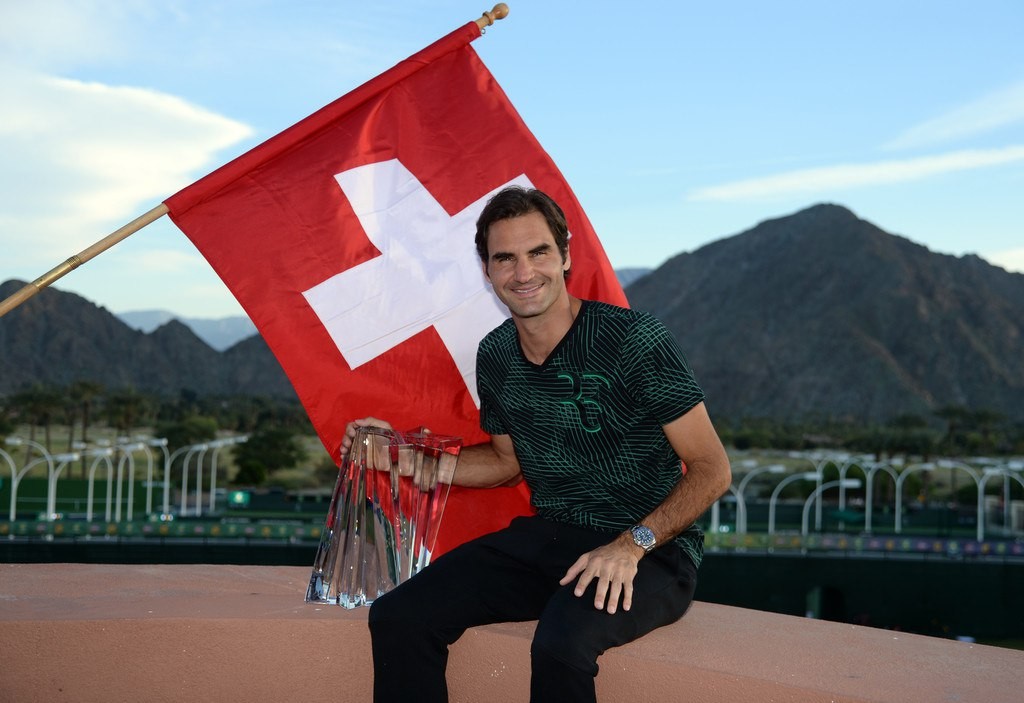 Roger Federer: pic #954224