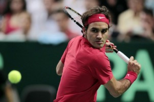 Roger Federer pic #391110