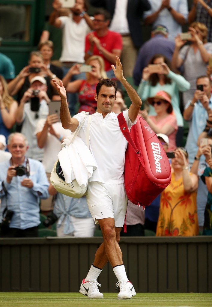 Roger Federer: pic #954351