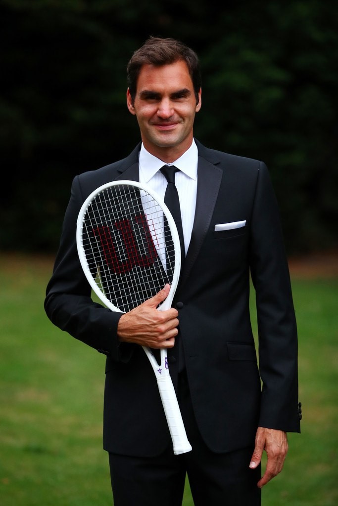Roger Federer: pic #954354