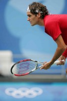 photo 25 in Roger Federer gallery [id121676] 2008-12-22