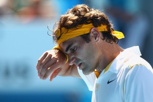 photo 21 in Roger Federer gallery [id385533] 2011-06-14