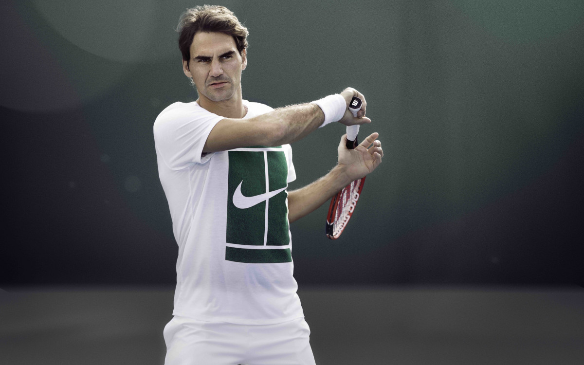 Roger Federer: pic #1198801
