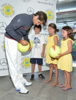 photo 11 in Roger Federer gallery [id398922] 2011-08-26