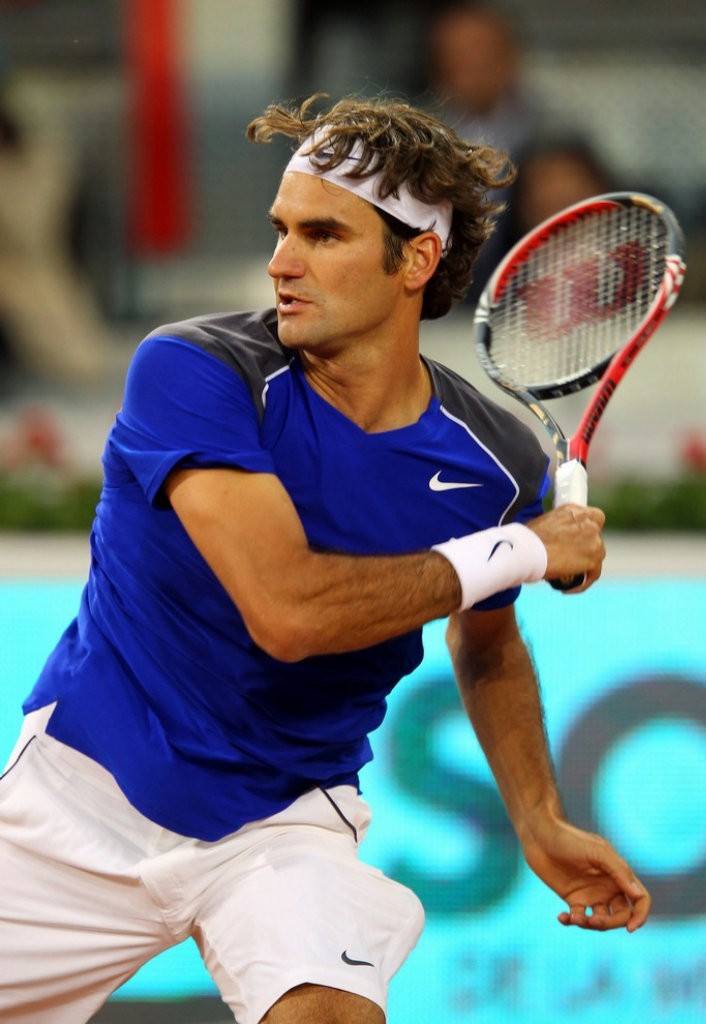 Roger Federer: pic #386388