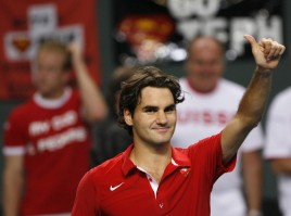 photo 17 in Federer gallery [id384281] 2011-06-07
