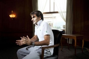 photo 25 in Federer gallery [id391645] 2011-07-18
