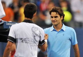 photo 17 in Roger Federer gallery [id379355] 2011-05-19