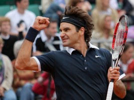 Roger Federer pic #379945