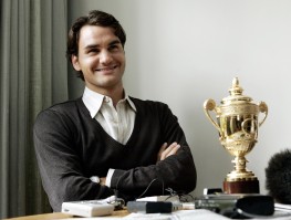 Roger Federer pic #379944
