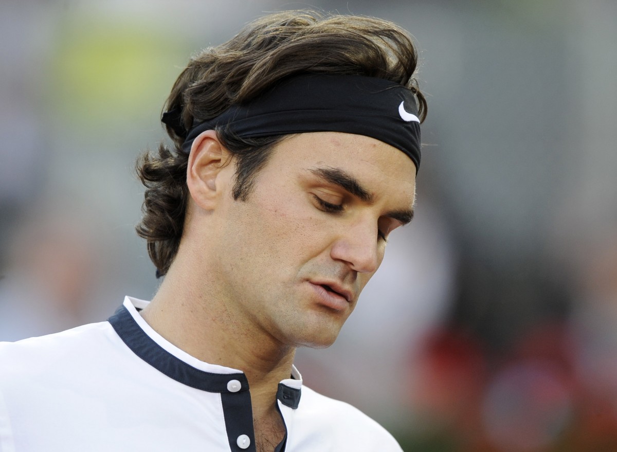 Roger Federer: pic #380106