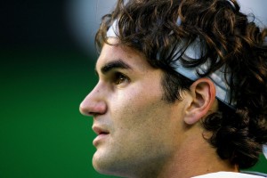 Roger Federer pic #380372
