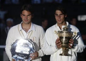 photo 18 in Roger Federer gallery [id381259] 2011-05-24