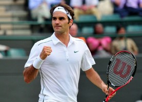 photo 20 in Federer gallery [id389627] 2011-07-05