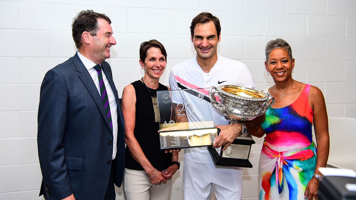 Roger Federer: pic #1003519