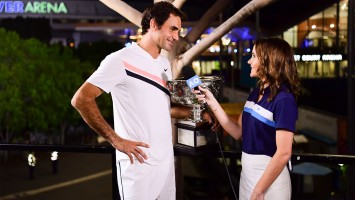 photo 4 in Roger Federer gallery [id1003509] 2018-01-30