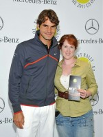 photo 12 in Federer gallery [id398921] 2011-08-26