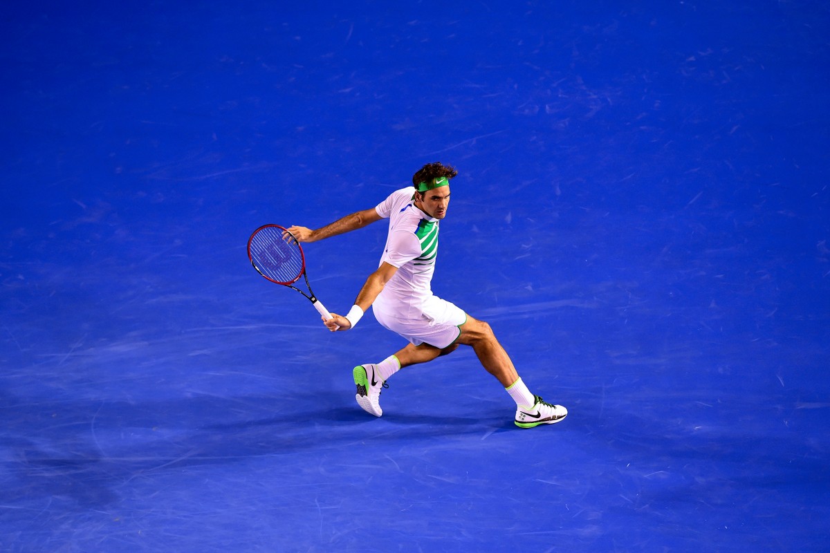 Roger Federer: pic #828826