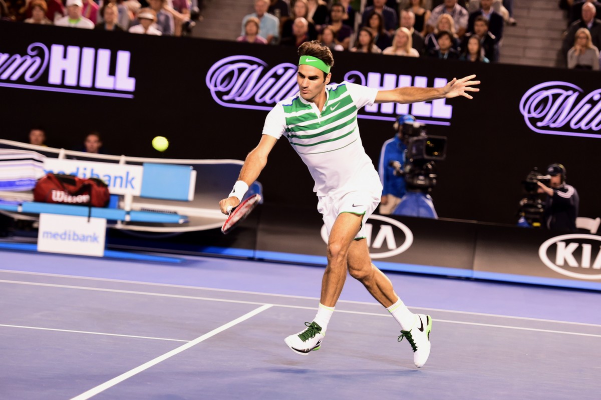 Roger Federer: pic #829500