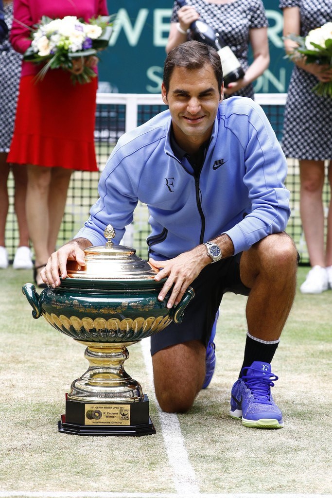 Roger Federer: pic #952369