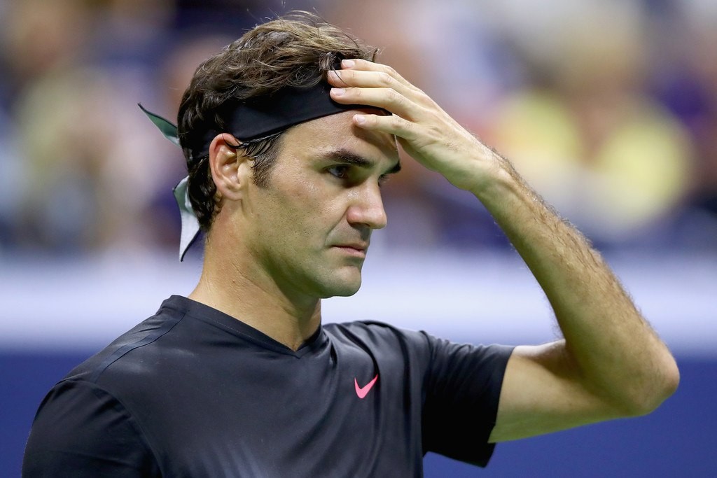 Roger Federer: pic #959674
