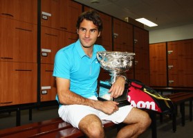 photo 29 in Federer gallery [id378669] 2011-05-17