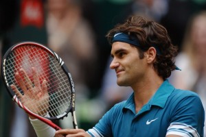 photo 16 in Federer gallery [id378931] 2011-05-17