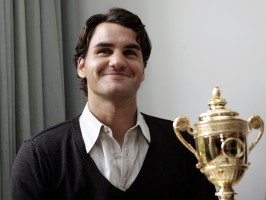 photo 28 in Roger Federer gallery [id379948] 2011-05-20