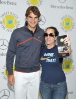 photo 17 in Roger Federer gallery [id398916] 2011-08-26