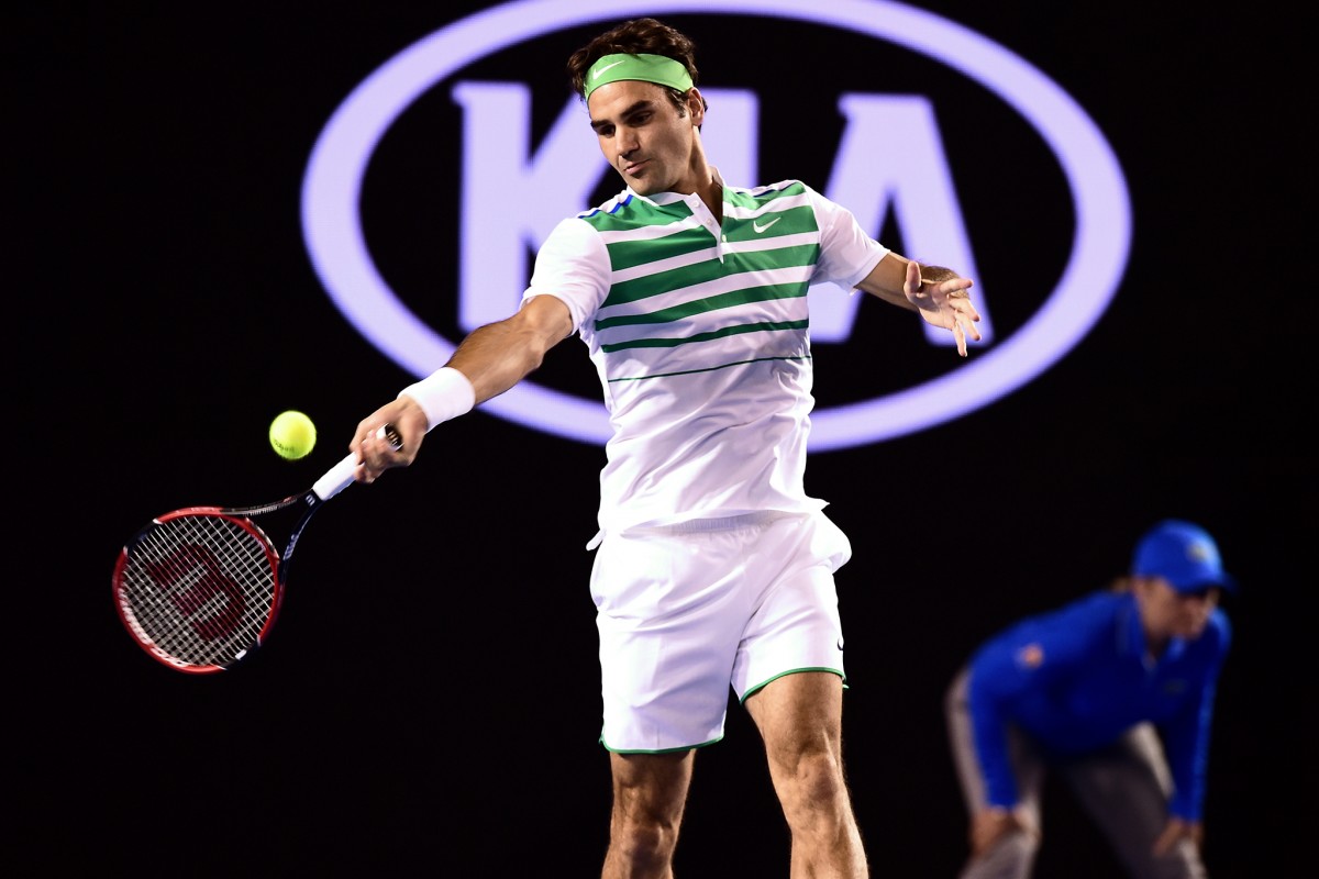 Roger Federer: pic #828823