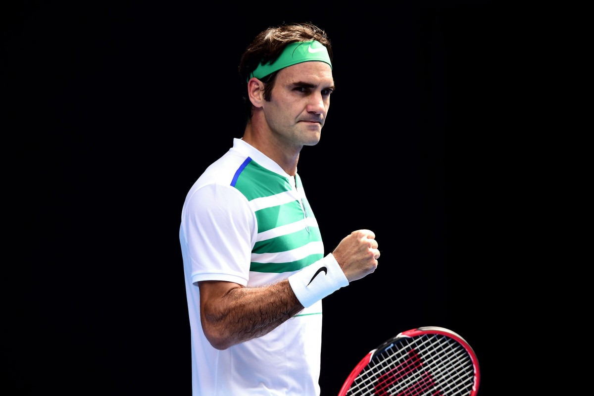 Roger Federer: pic #829900