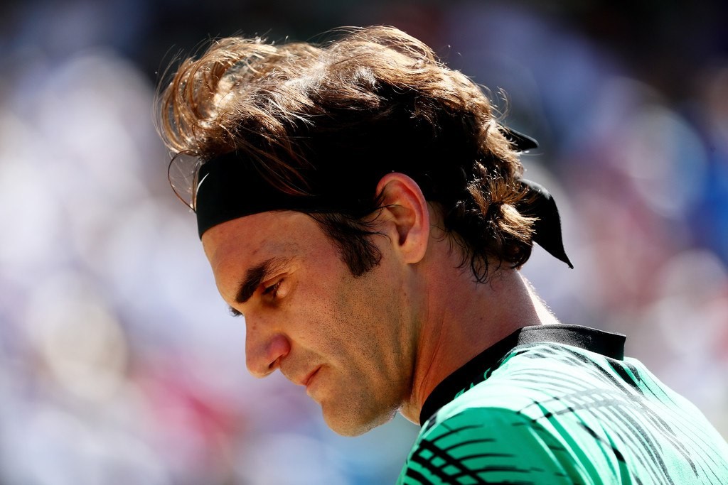 Roger Federer: pic #953023
