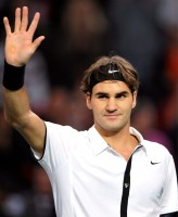 photo 22 in Roger Federer gallery [id384013] 2011-06-07
