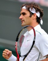 photo 16 in Federer gallery [id389631] 2011-07-05
