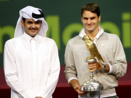 photo 24 in Roger Federer gallery [id384559] 2011-06-08