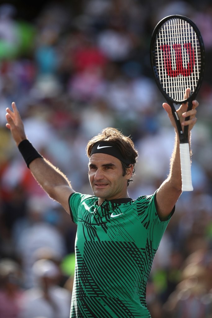 Roger Federer: pic #953007
