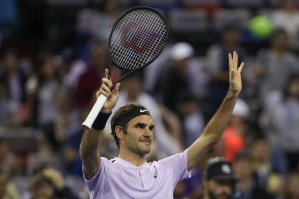 Roger Federer photo #