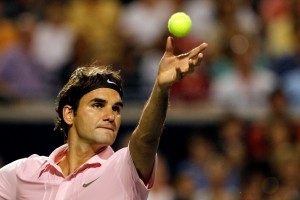 Roger Federer pic #381657