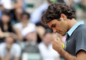 photo 23 in Roger Federer gallery [id380107] 2011-05-20