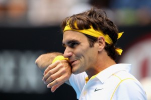 photo 24 in Federer gallery [id380380] 2011-05-23