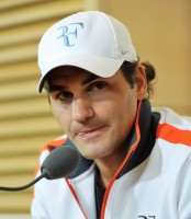 photo 11 in Roger Federer gallery [id379248] 2011-05-19