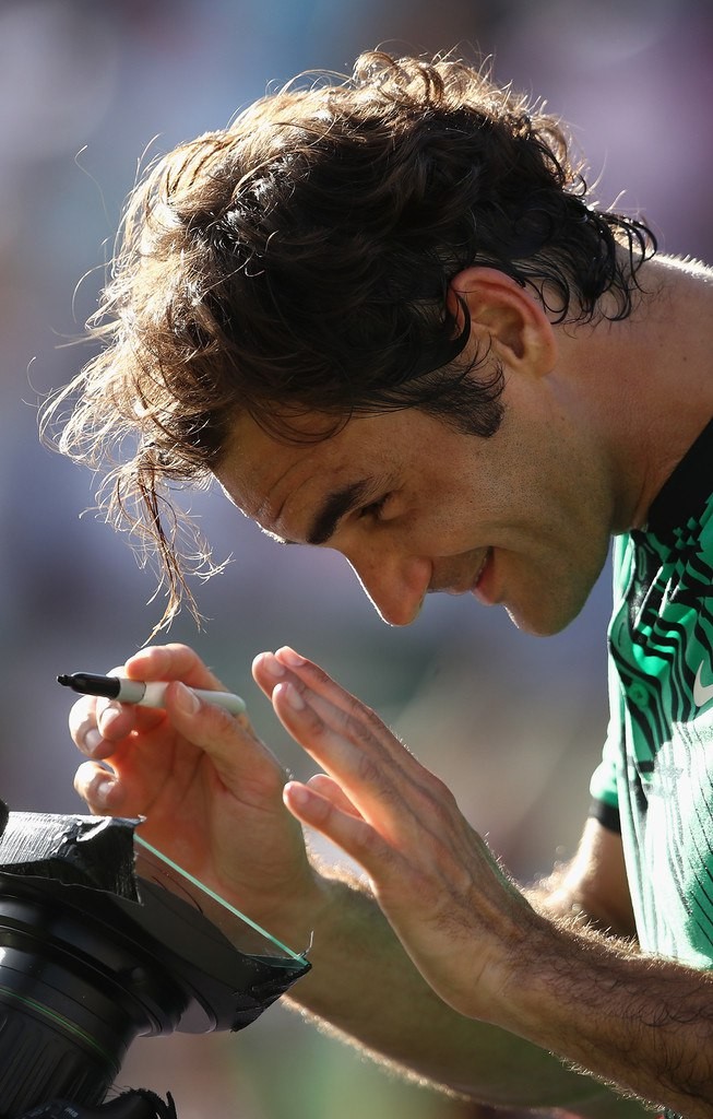 Roger Federer: pic #953021