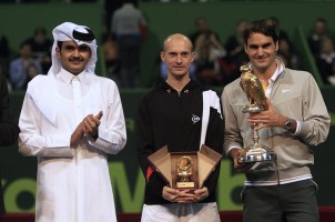photo 22 in Roger Federer gallery [id384561] 2011-06-08