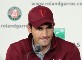 photo 27 in Roger Federer gallery [id386383] 2011-06-16